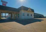 Hôtel Texarkana - Hotel Comfort Stay by Oyo Texarkana East, Ar I-30-4