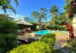 Location vacances Rio das Ostras - Pousada Sonho Verde-2