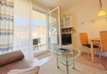 Location vacances Ückeritz - Waldstrasse Ferienwohnung 5 Ostseeblick-4