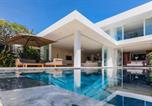 Hôtel Mũi Né - Oceanique Villas-1