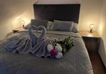 Hôtel Hradec Králové - Sg Apartmánový dům Hoŕice-2