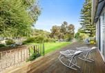 Location vacances Goolwa - Goolwa Pelican Cottage - Pet Friendly - Wifi-4