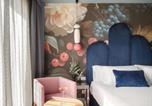 Hôtel Orio - Hotel Antik San Sebastián-1