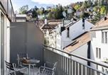 Hôtel Couvent de Saint-Gall - Hotel Dom, zentral - herzlich - sozial engagiert-2