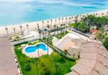 Location vacances Miami Platja - Uhc Los Flamencos Family Complex-2