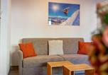 Location vacances Piesendorf - Tauern Suites Mitterwirt Top 315-4