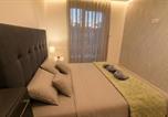Location vacances  Cuprija - Luxury Apartment Paraćin - River View-2