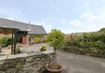 Location vacances Abergavenny - Pentre Barn-2