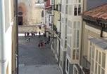 Location vacances Burgos - Apartamento céntrico catedral Burgos-1