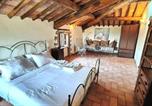 Location vacances Pieve Santo Stefano - Caprese Michelangelo - Villa vista lago-4