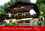 Location vacances Haute-Autriche - Pension Wolfgangsee-1