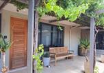 Location vacances Durbanville - Domaine Coutelier-1