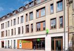 Hôtel Bamberg - Ibis Styles Bamberg-2