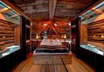 Location vacances Zermatt - Luxury Loft by Heinz Julen-4