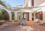 Location vacances Santa Flavia - Villa Rossana sul mare-4