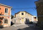 Location vacances Ankaran - Apartments & Rooms Nardin-2