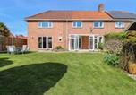 Location vacances Marsham - Cedar View-1