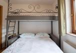 Location vacances  LAC DE BOHINJ - Apartma Lovor-2