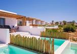 Hôtel Μύκονος - Aegean Hospitality-2