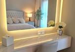 Location vacances Dubaï - Fairmont The Palm Luxury Apt 2413-3