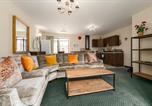 Location vacances Aberystwyth - The Granary, Bryncarnedd cottages-1