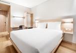 Hôtel Póvoa de Varzim - Moov Hotel Matosinhos Sul-2