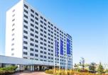 Hôtel Gliwice - Novotel Katowice Centrum-1