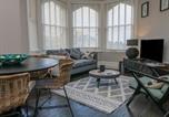 Location vacances Ilfracombe - 7 Belgrave Apartments-3