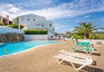 Location vacances es Mercadal - Green Park B18-1
