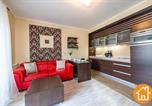 Location vacances Świnoujście - Apartamenty Stella Baltic - visitopl-3