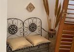 Hôtel Malfa - B&B Le Sette Vele Da Riccardo-3