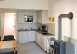 Location vacances Schneeberg - Cozy Apartment In Crinitzberg-Bärenwald-3