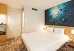 Hôtel Saint-Albain - Novotel Macon Nord - Porte de Bourgogne-2