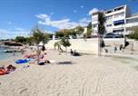 Location vacances Dugi Rat Općina - Deluxe Seaview-4