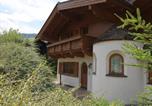 Location vacances Kirchberg in Tirol - Müller Nr 1 und 2-3