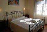 Location vacances Cinigiano - Holiday home in Montalcino - Toskana 24097-3