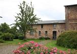 Location vacances Rostock - Ferienwohnungen im Bauernhaus _ Ob-4
