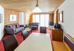 Location vacances Grindelwald - Apartment Chalet Abendrot apartments-26 by Interhome-3