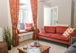 Location vacances Grange-over-Sands - Yewbarrow Cottage-4