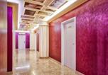 Hôtel Gradac - Boutique Hostel Livia-2