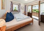 Location vacances Nesselwang - Ferienwohnung Promenadenweg Nesselwang 12-1-4