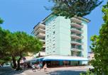 Location vacances Bibione - Apartment in Bibione 24425-1