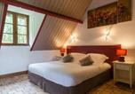Hôtel Nouan-le-Fuzelier - L'Orée des Chênes, The Originals Relais-2
