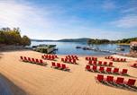 Hôtel Lake George - Depe Dene Lakeside Resort-3