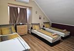 Hôtel Hajdúszoboszló - Borostyán Szálláshely-2