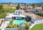 Location vacances Le Pouget - Villa Bohemienne by Villa Plus-1