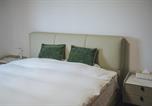 Location vacances  Mont Daruma - Bright House Private Villa for 6 With Onsen Close to Coast-3