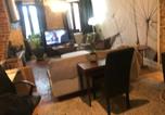 Hôtel Montgaillard-Lauragais - Domaine Le Village-3