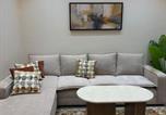 Location vacances Jeddah - شقق سدايم-1