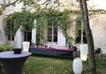 Location vacances Port de Pollença - Maison spacieuse avec spa, Niort-2